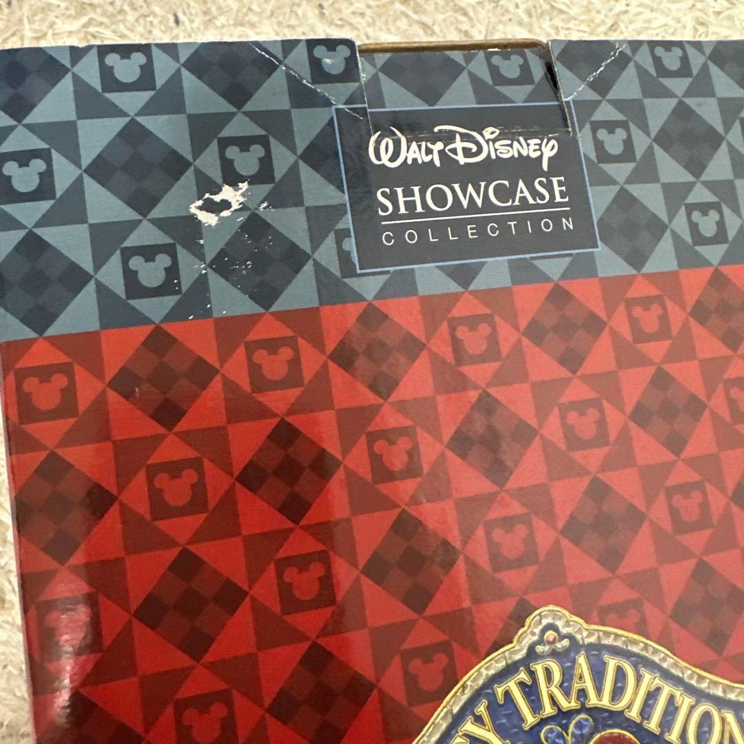 disney showcase collection ドナルド