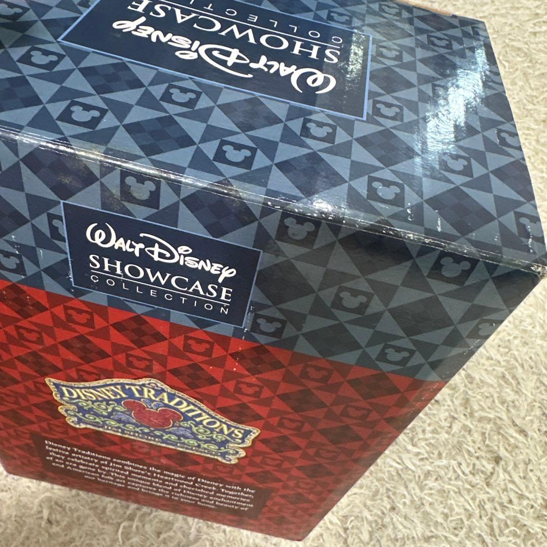 disney showcase collection ドナルド