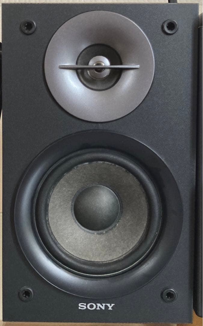 【可動品綺麗】ソニー SONYオールインワンコンポ HCD-M35WM