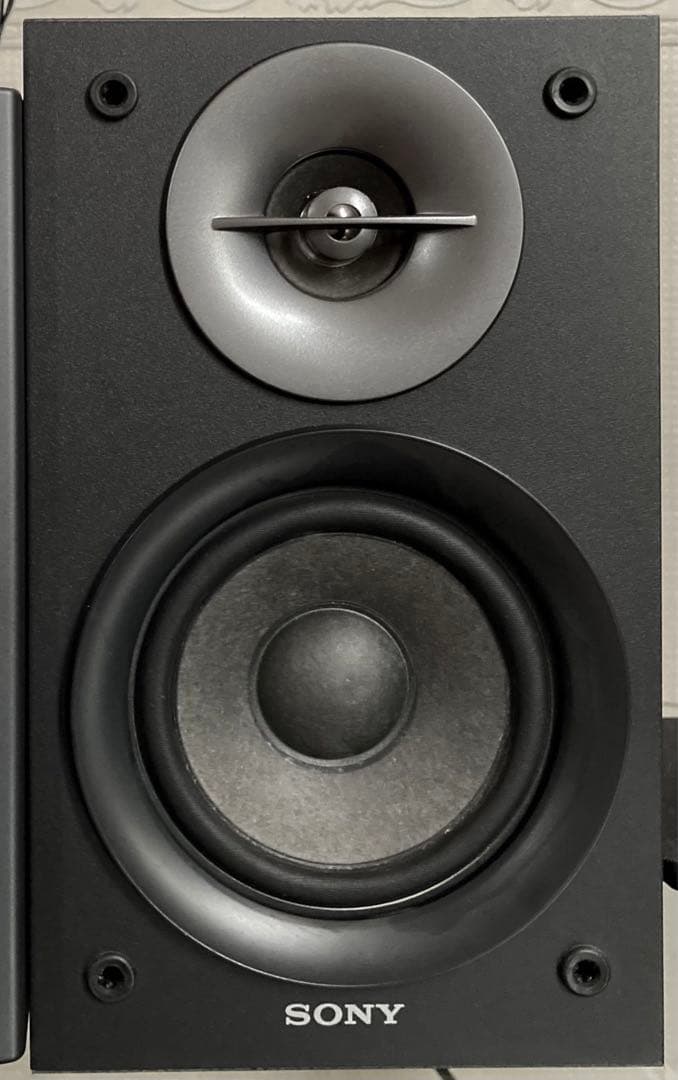 【可動品綺麗】ソニー SONYオールインワンコンポ HCD-M35WM