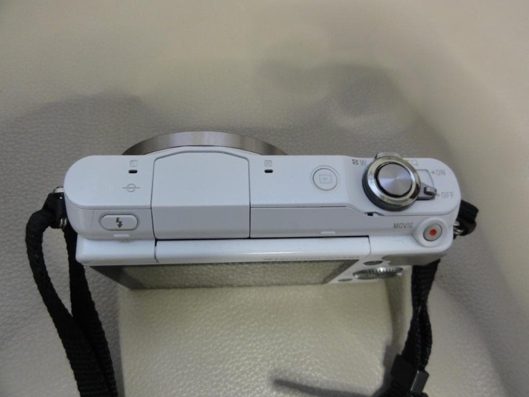 SONY(ソニー) ミラーレス一眼 ボディ α NEX-3NL
