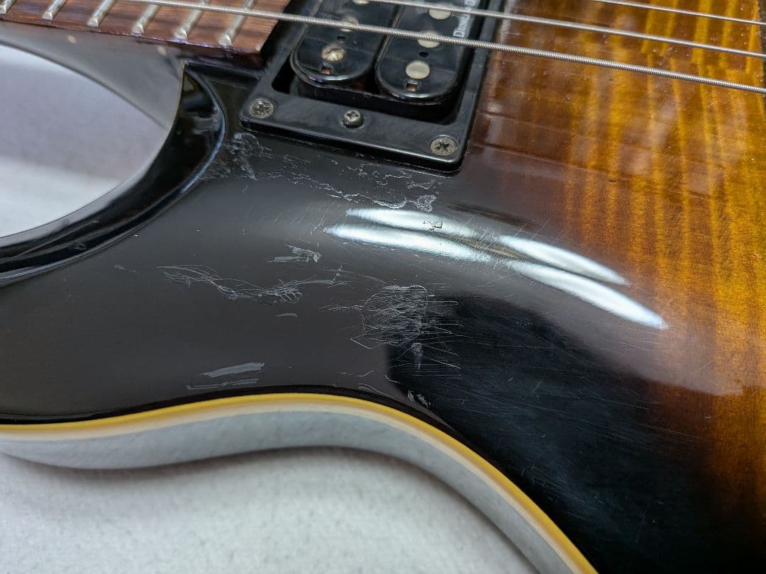 最終値下げ　HAMER SLAMMER SERIES 90年代