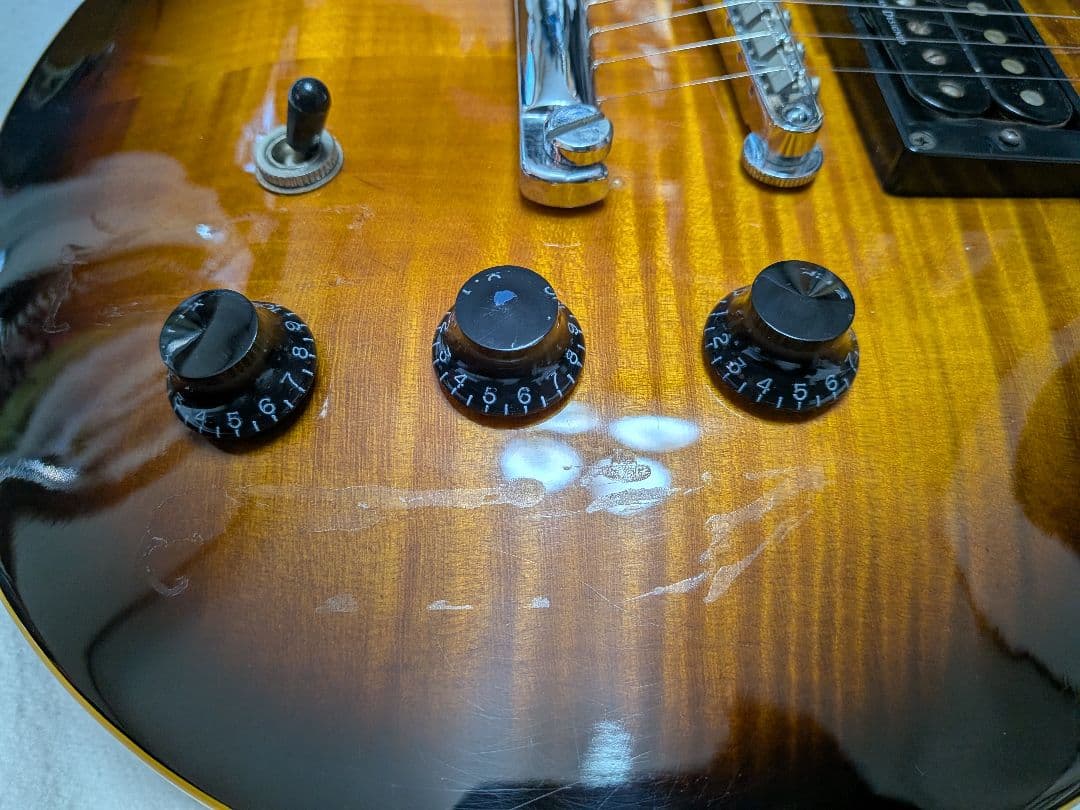 最終値下げ　HAMER SLAMMER SERIES 90年代