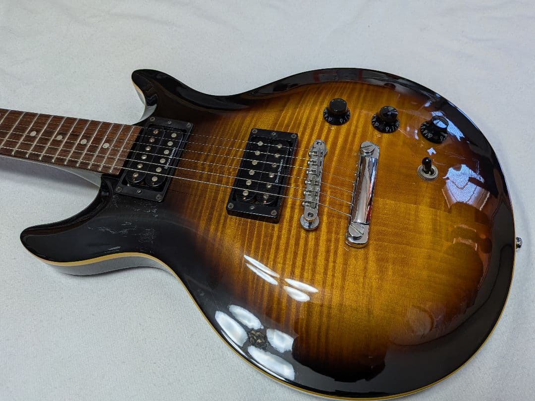 最終値下げ　HAMER SLAMMER SERIES 90年代