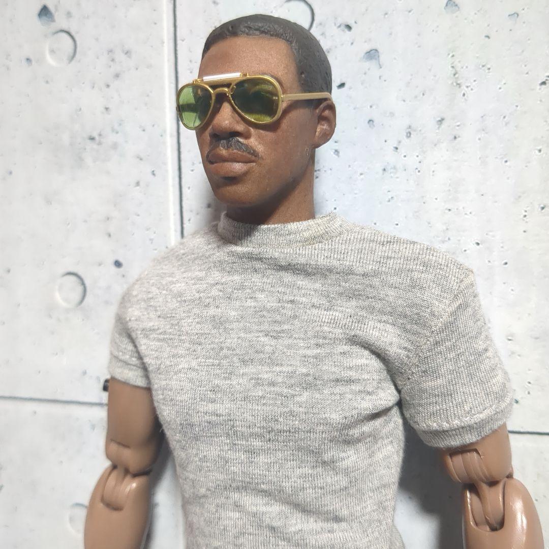 1/6 12インチ　エディー・マーフィー 　VTG473