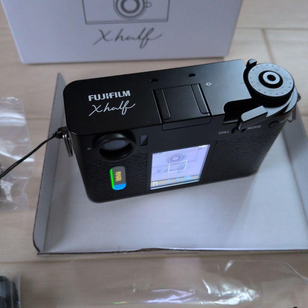 Fujifilm X-hf1 デジタルカメラ
