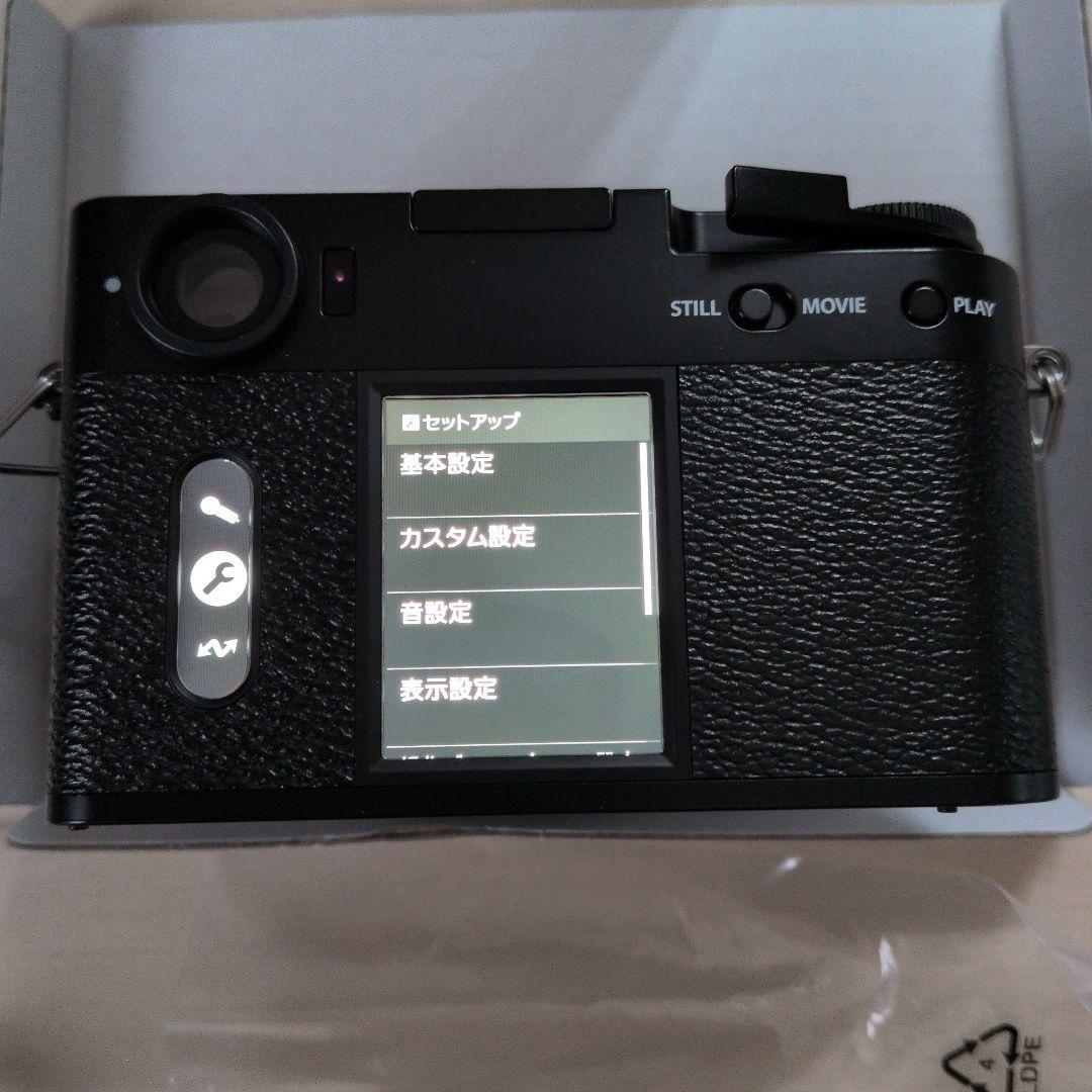 Fujifilm X-hf1 デジタルカメラ