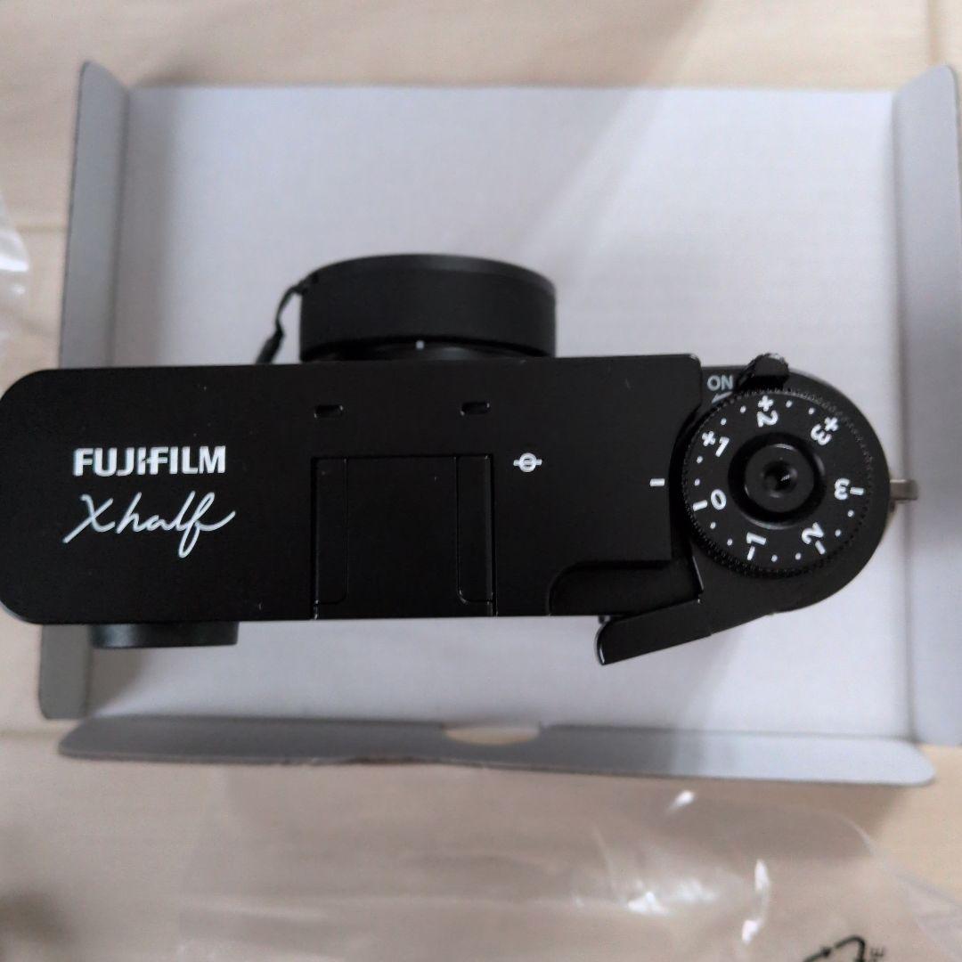 Fujifilm X-hf1 デジタルカメラ