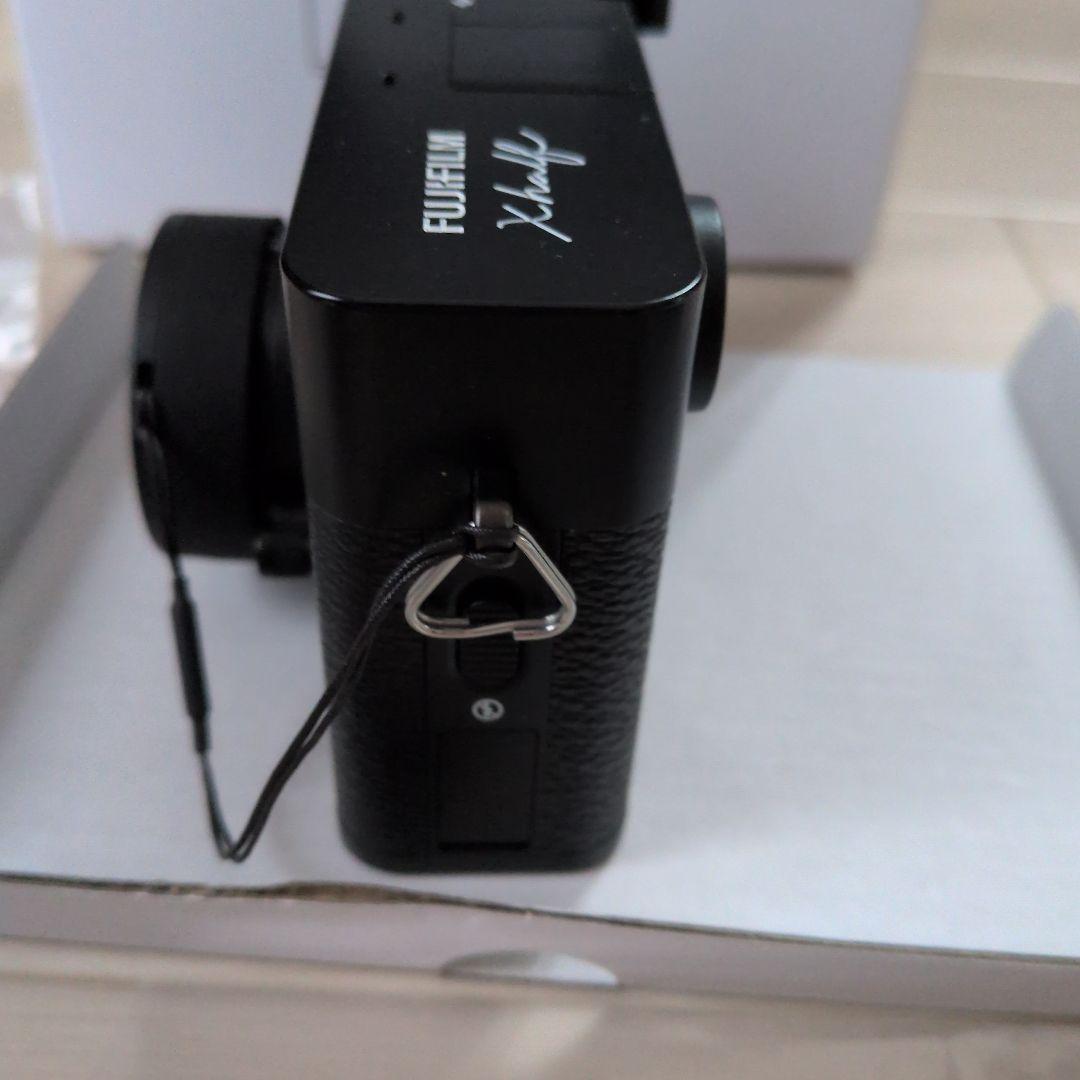 Fujifilm X-hf1 デジタルカメラ