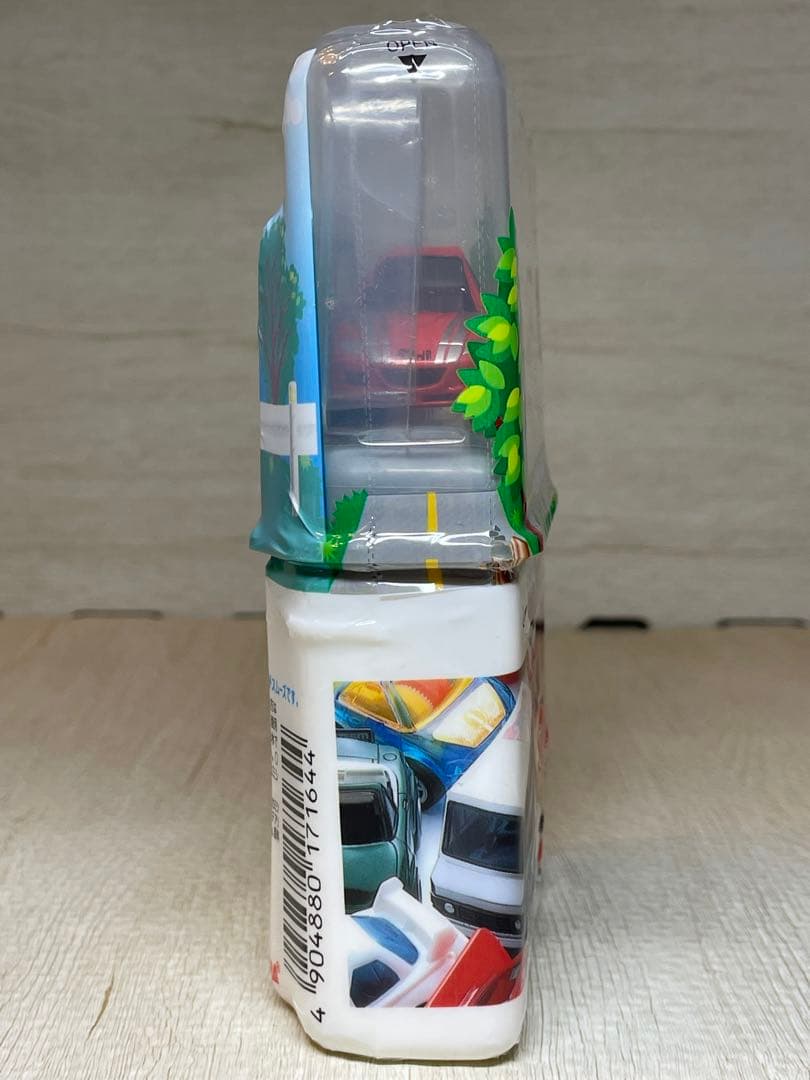 チョロQシャンプー限定 マツダ RX-8 6種 マツダ サバンナ RX-7 6種