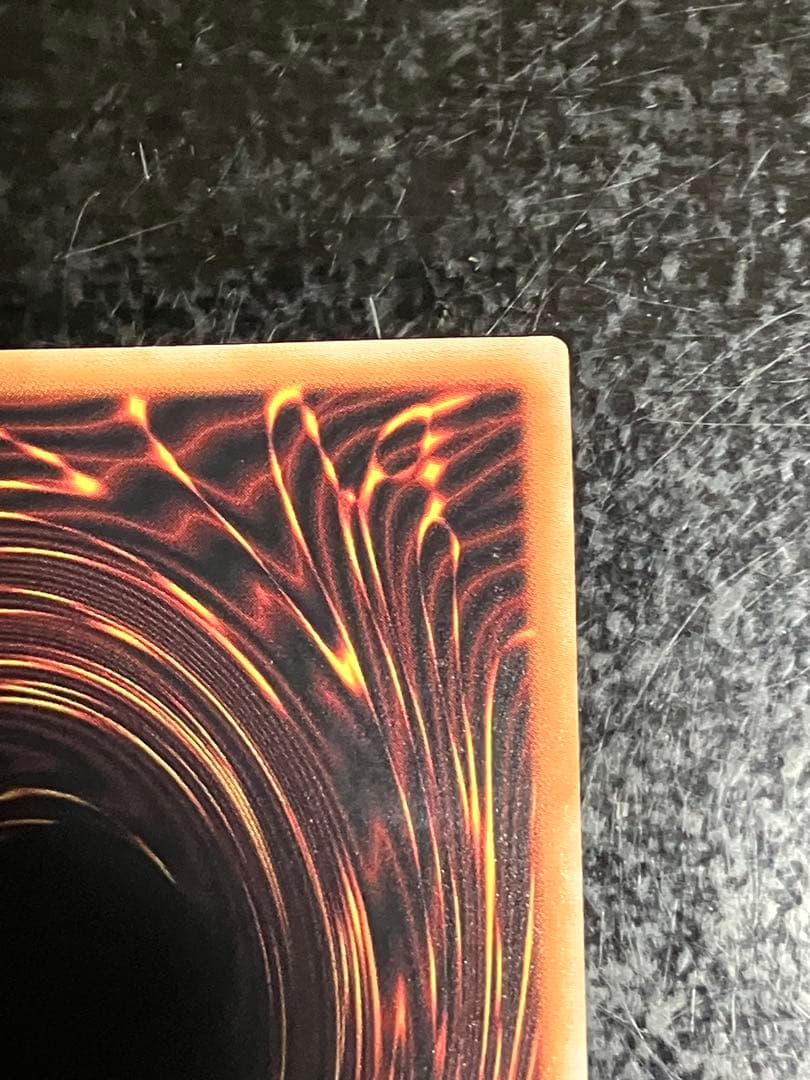 遊戯王　真紅眼の黒竜 25thシークレットレア