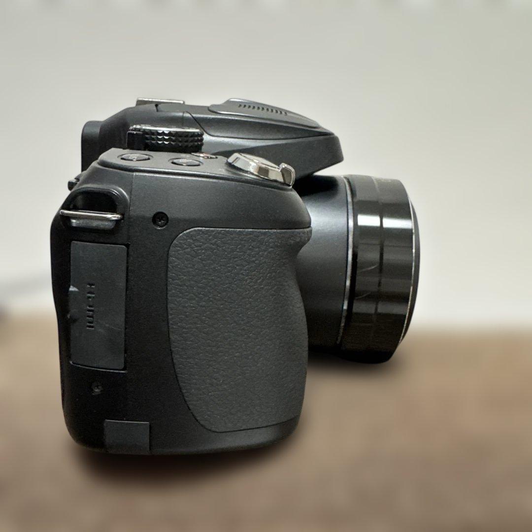 【超美品】 Panasonic LUMIX DMC-FZ70 バッテリー 充電器