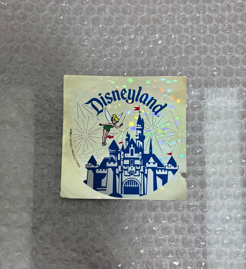 東京ディズニーランド開園記念！ 幻の非売品！！！金額交渉OK！