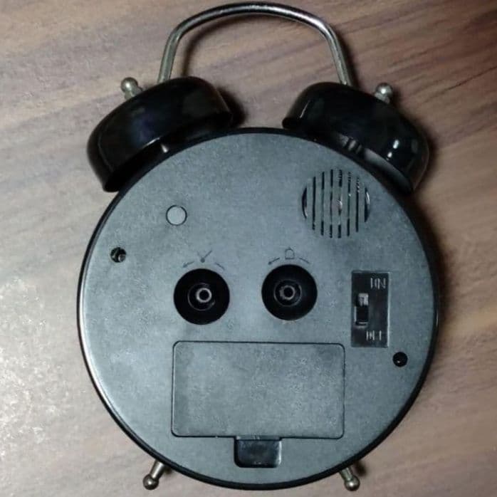 希少　LE SSERAFIM サクラ (宮脇咲良)　目覚まし時計　ボイスクロック