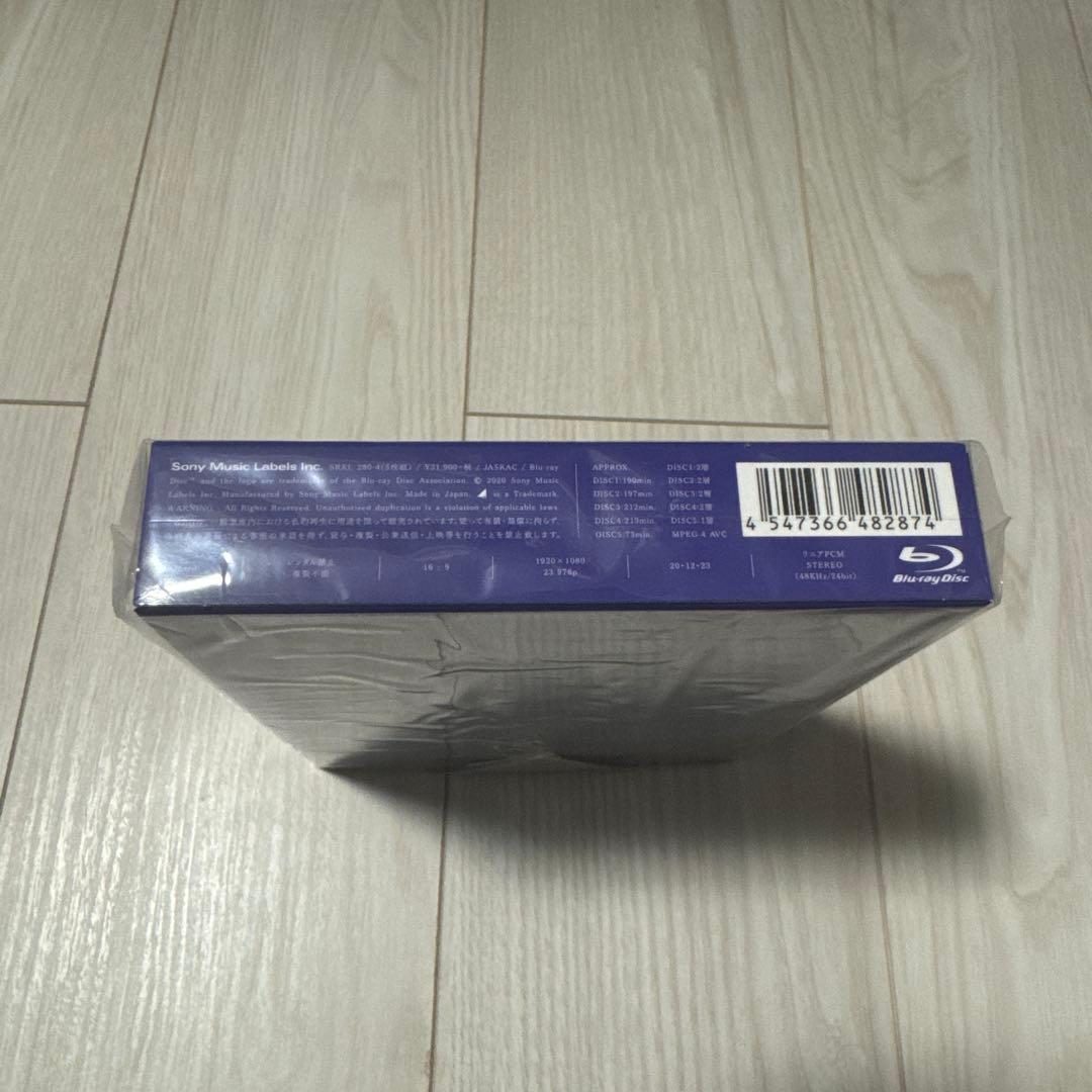 乃木坂46 8th YEAR BIRTHDAY MV COLLECTION2