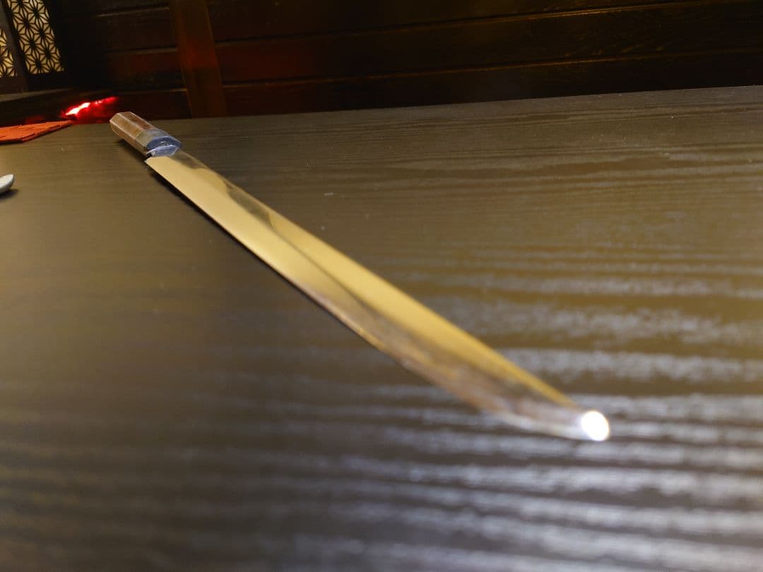 【蛸引包丁】★スーパーヴィンテージ★sushi-knife✰