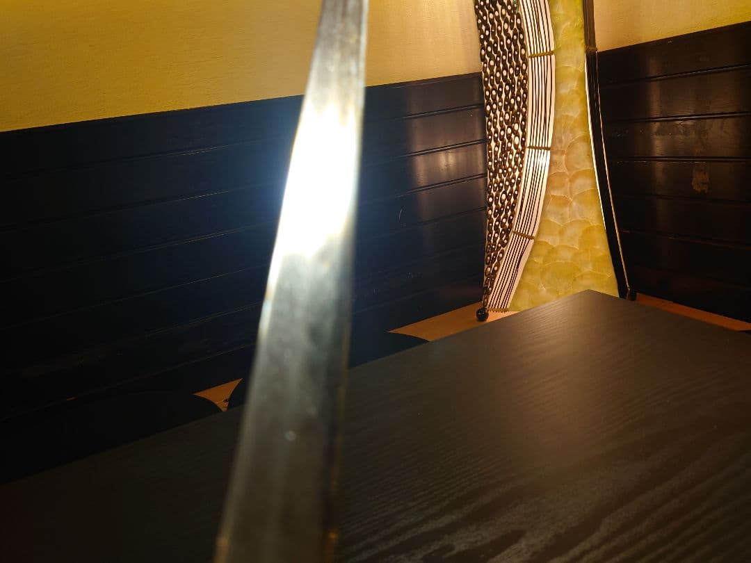 【蛸引包丁】★スーパーヴィンテージ★sushi-knife✰