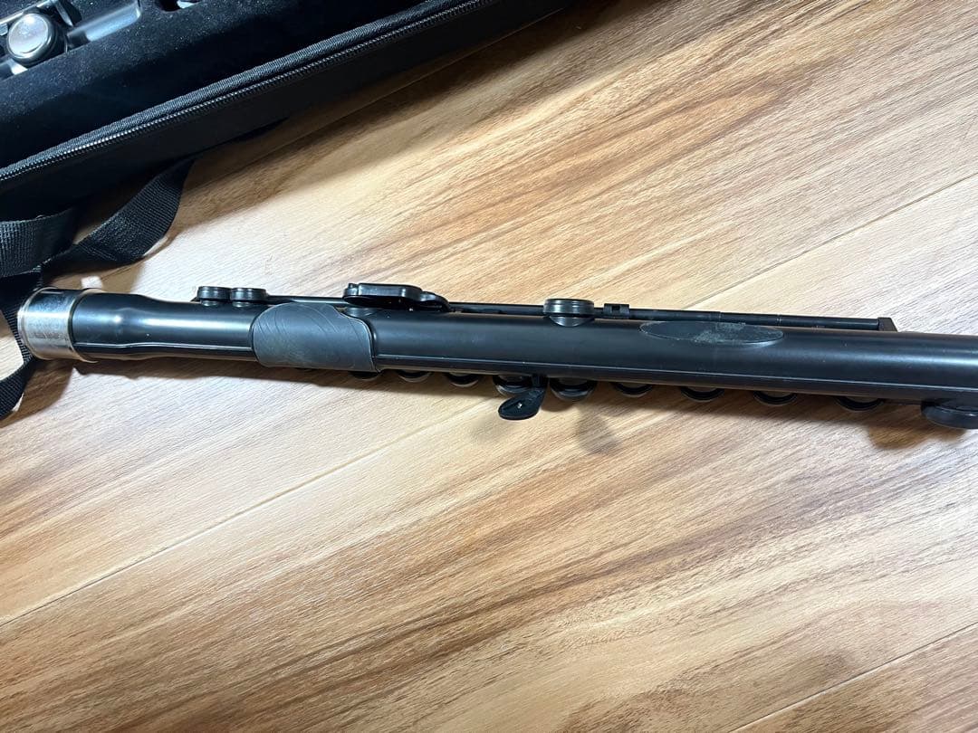 nuvo Student Flute ヌーボ ステューデント フルート