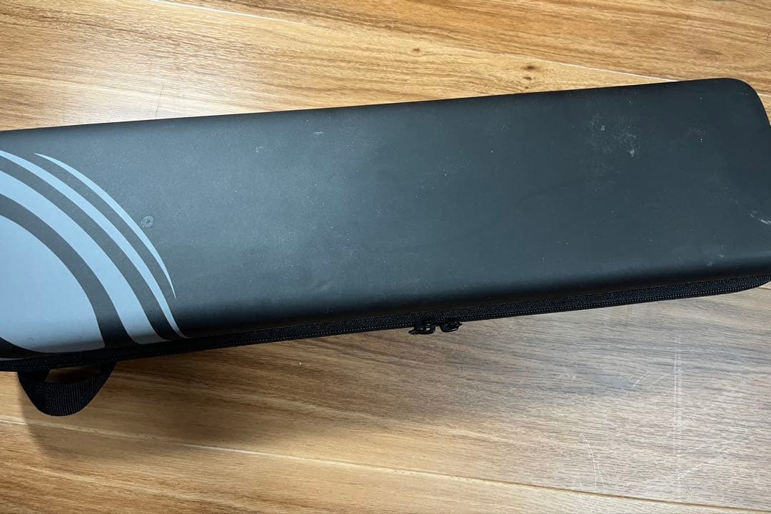 nuvo Student Flute ヌーボ ステューデント フルート