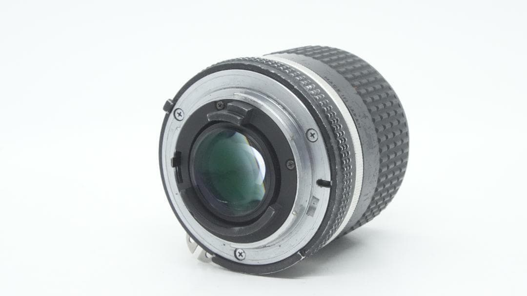 【A2045】 Nikon Ai-S NIKKOR 28 2 ニコン