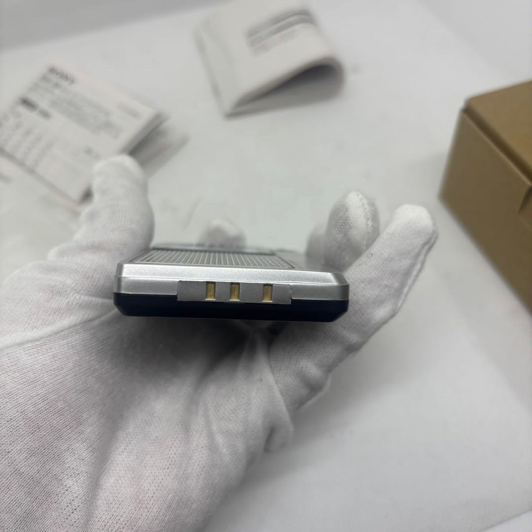 ソニー SONY FM/AM PLLシンセサイザーラジオ ICF-R353