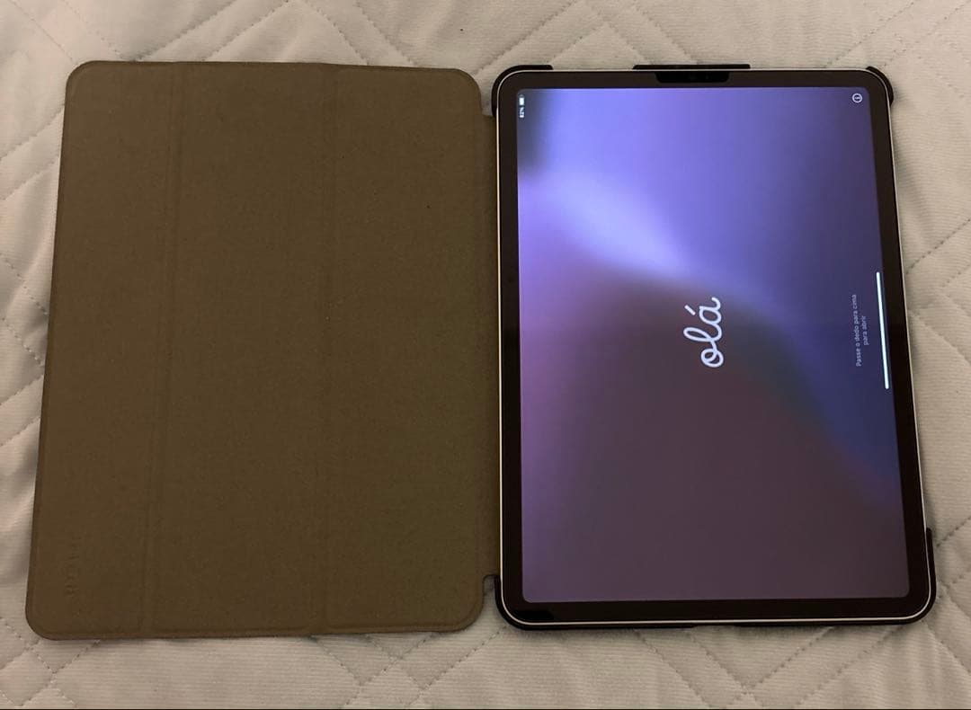 iPad Pro 11インチ　第4世代　128GB シルバー