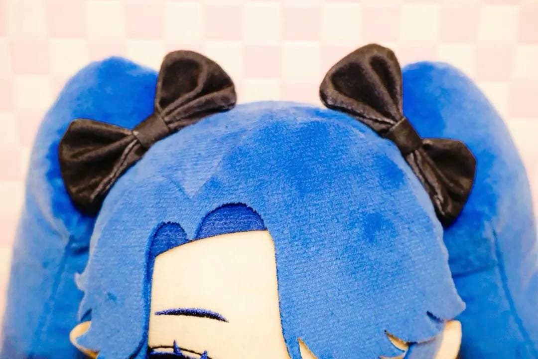 ラッキーブルート ぬいぐるみ Ado 【新品・紙タグ付】 ‪♥只今最安値‪‪♥