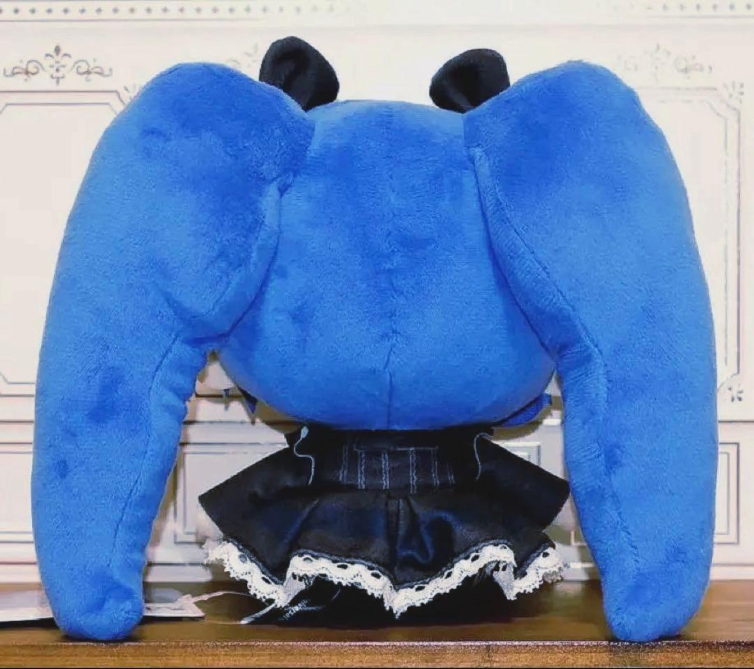 ラッキーブルート ぬいぐるみ Ado 【新品・紙タグ付】 ‪♥只今最安値‪‪♥