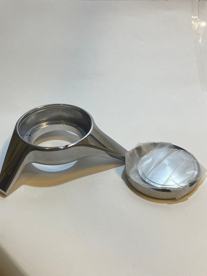 オートアート　センター ロック ナット アシュトレイ