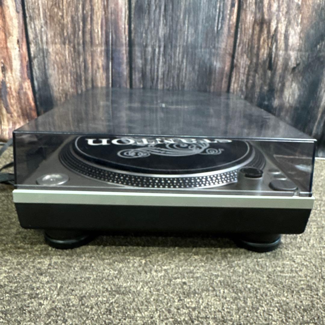 STANTON STR8-70J DJターンテーブル