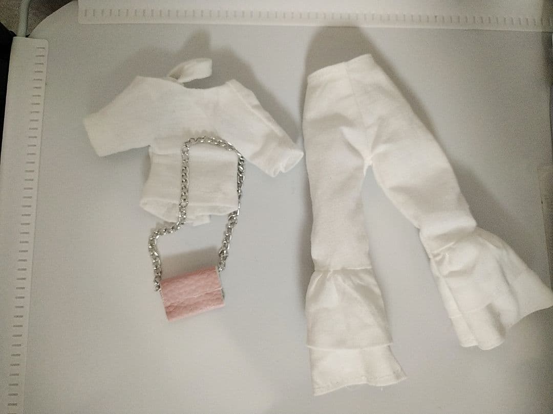 22センチドール服セット 686