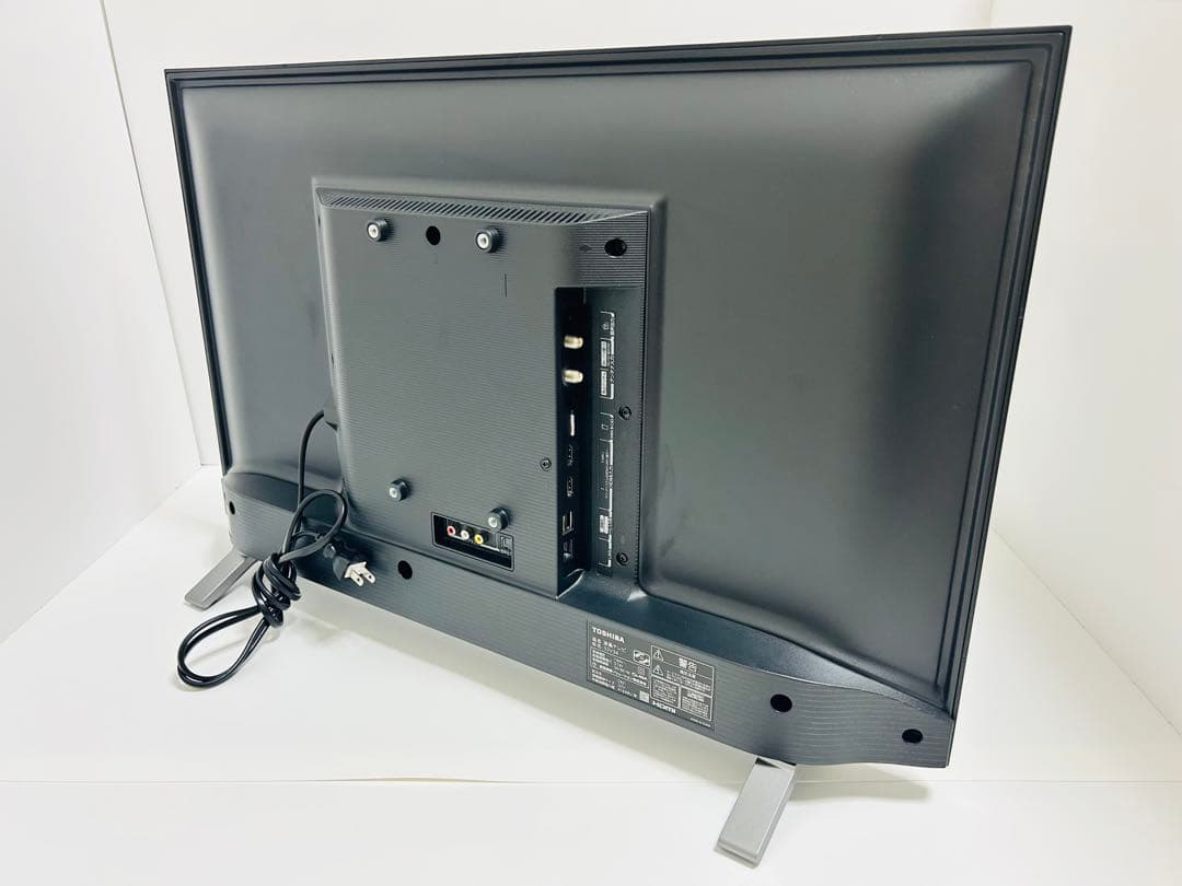 【9月22日まで】東芝32型液晶テレビ REGZA 32V34