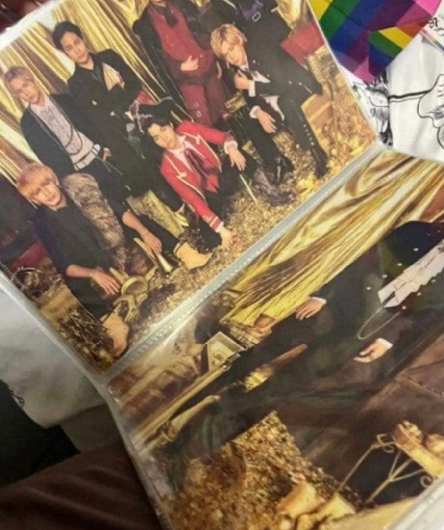 WEST.の歴代グッズまとめ売り