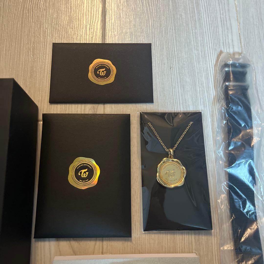 TWICE ライトバンドキット