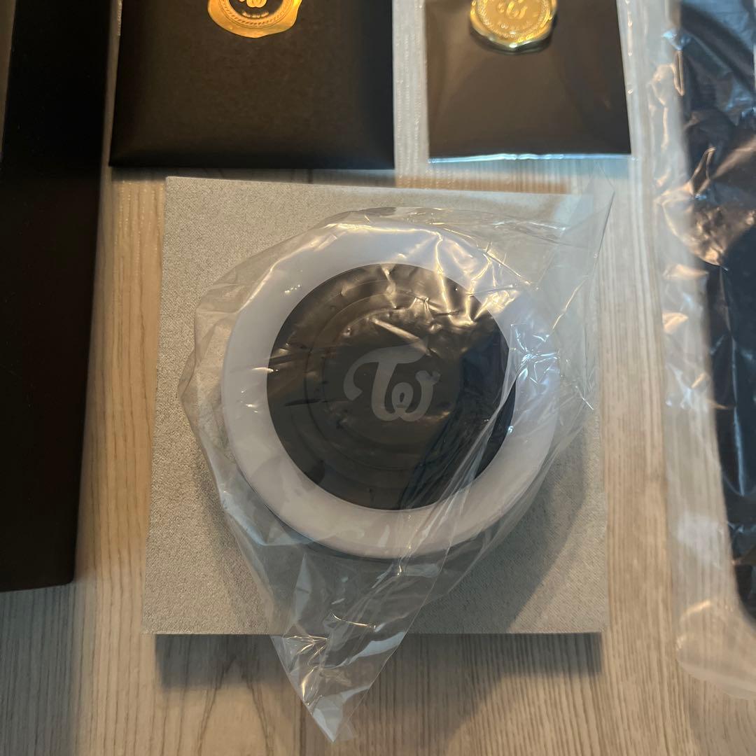 TWICE ライトバンドキット