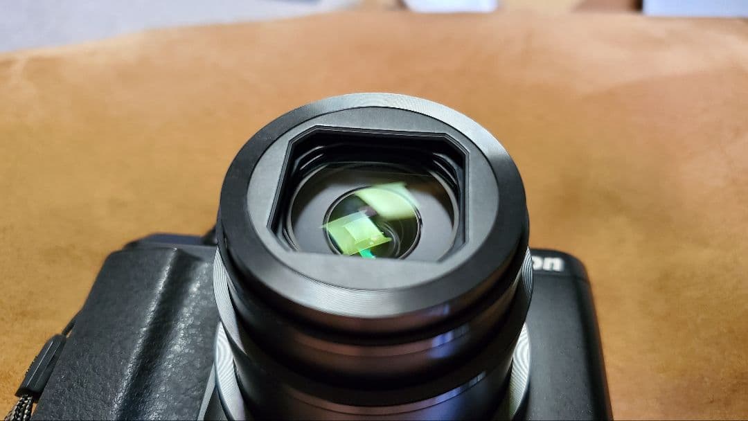 Nikon COOLPIX A900 元箱と付属品全てあり 動作品 おまけ付