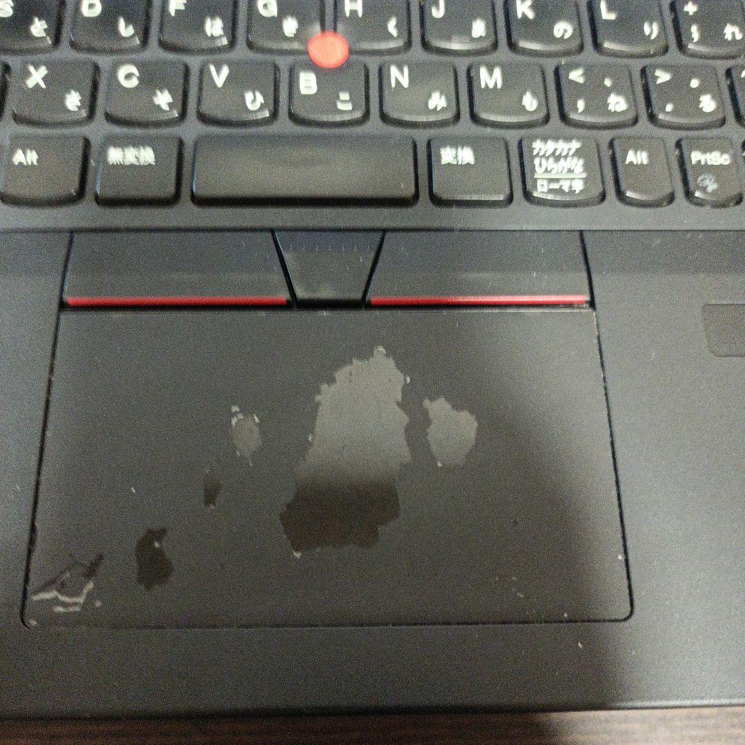 8世代CPU Lenovo L380