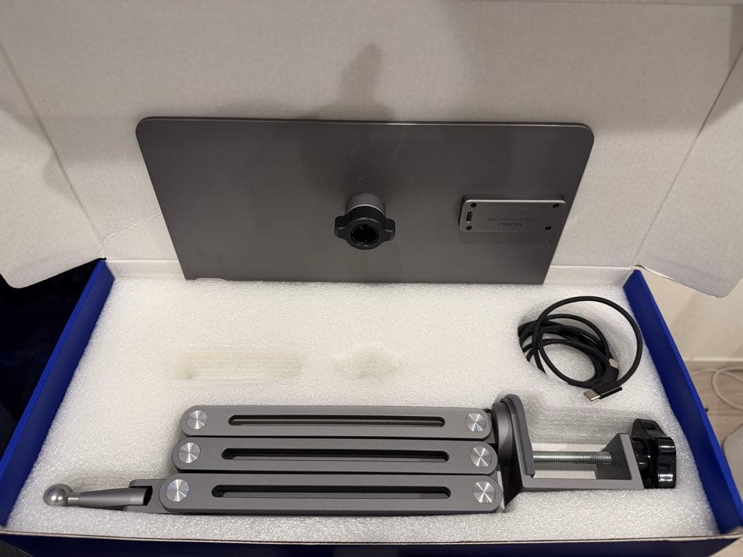 iPadアクセサリー KUXIU X38 Pro MAX