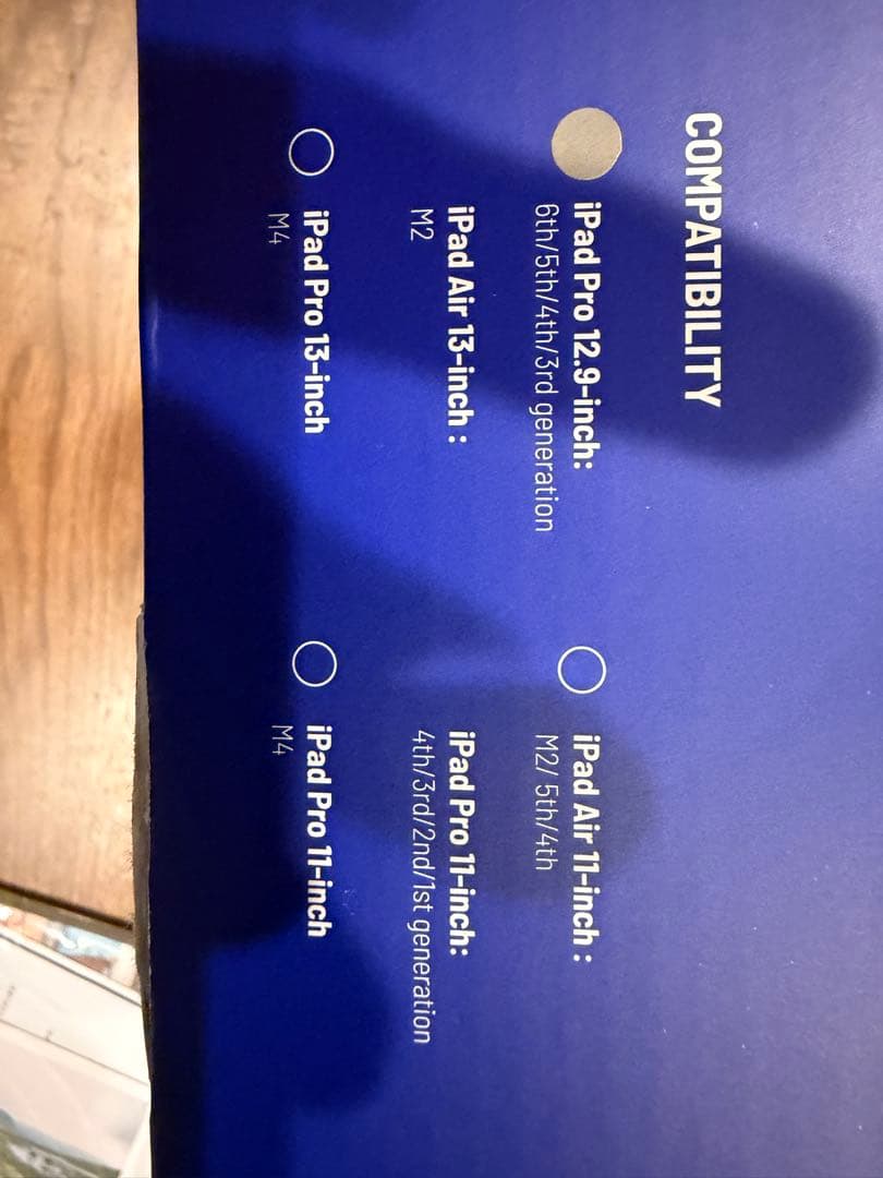 iPadアクセサリー KUXIU X38 Pro MAX