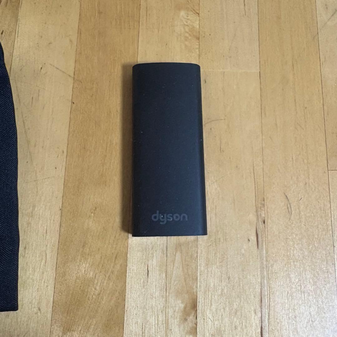 Dyson Hot+Cool AM05 セラミックファンヒ―タ― ブラック