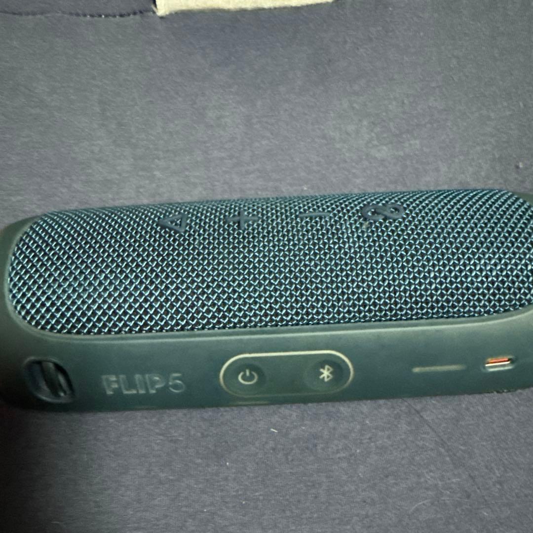 jbl flip5 スピーカー
