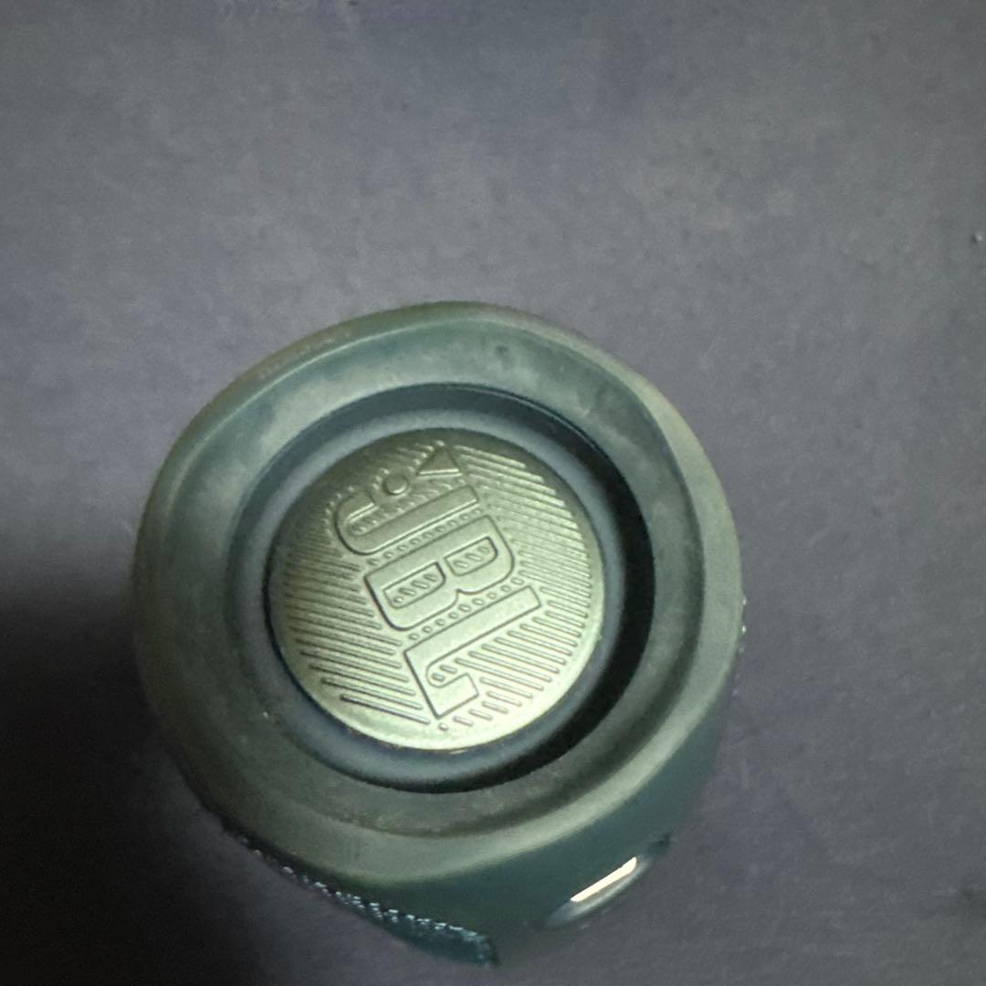 jbl flip5 スピーカー