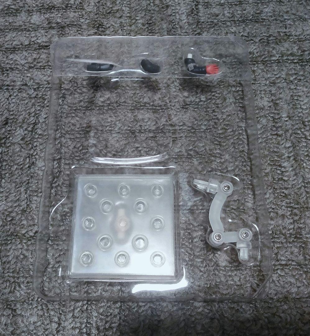 ねんどろいど ラピ　 「勝利の女神：NIKKE」