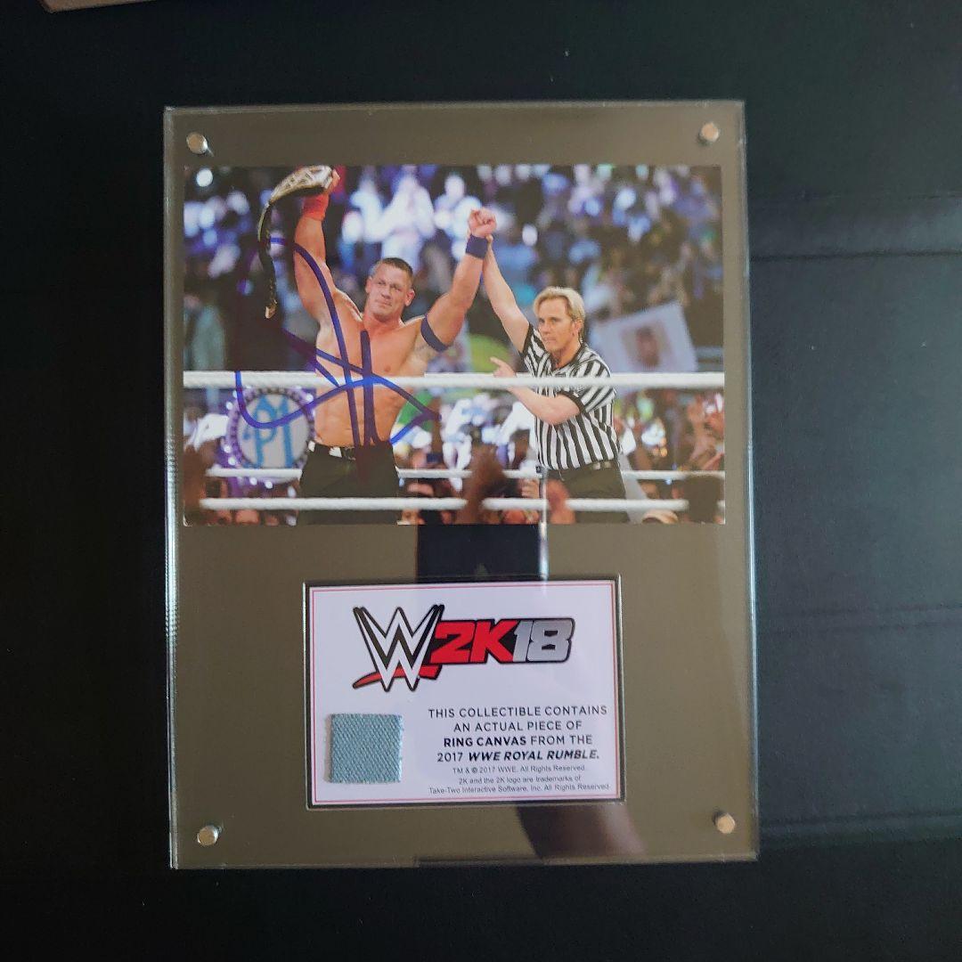 ジョン・シナ5点セット（限定品有り）