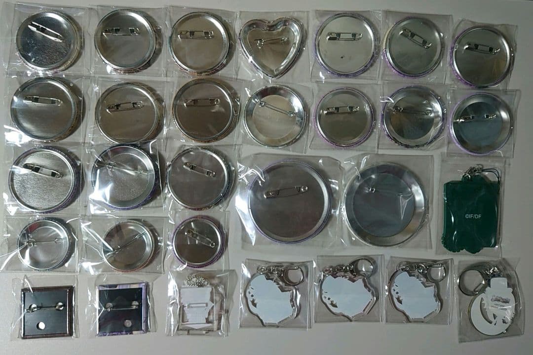 【即購入可】Code:Realize サン 38点セット