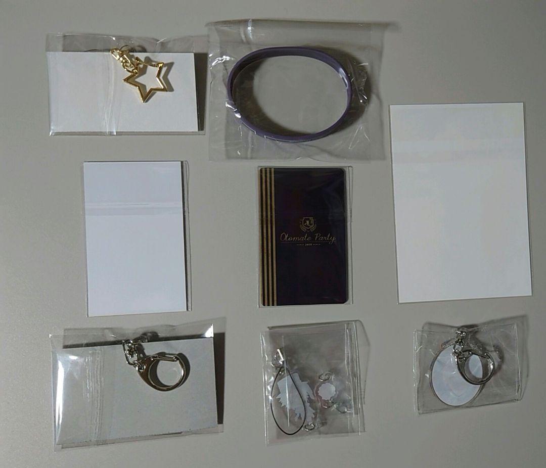 【即購入可】Code:Realize サン 38点セット