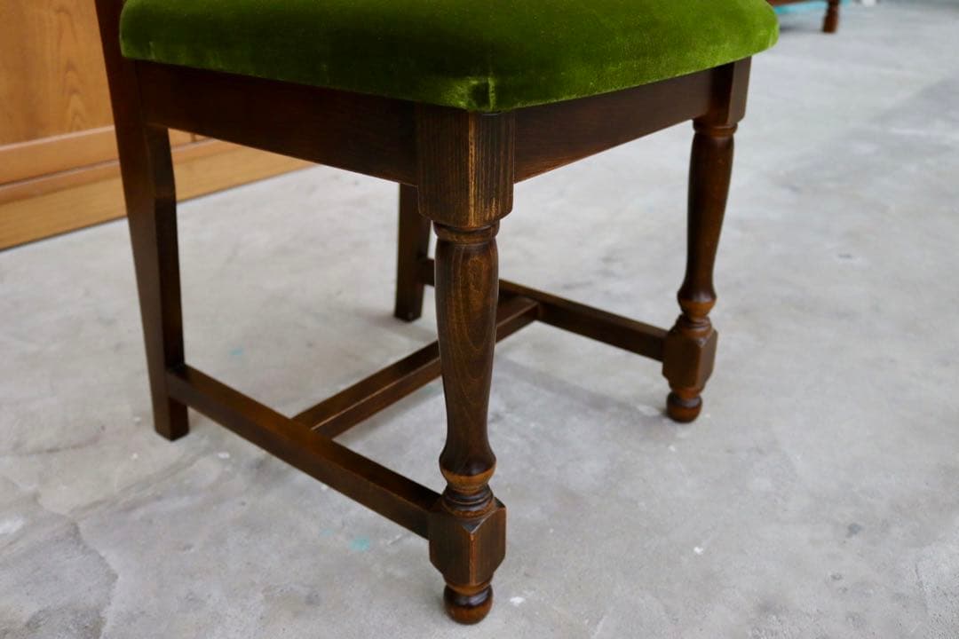 GMHS533A○府中家具 ダイニングチェア デスクチェア アームレスチェア