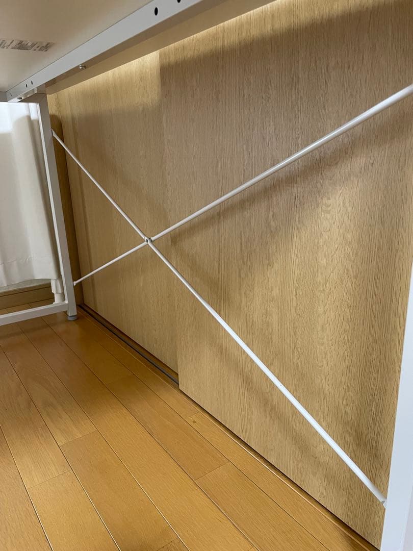 サンワサプライ デスク 幅120cm 奥行70cm 100-DESKF058