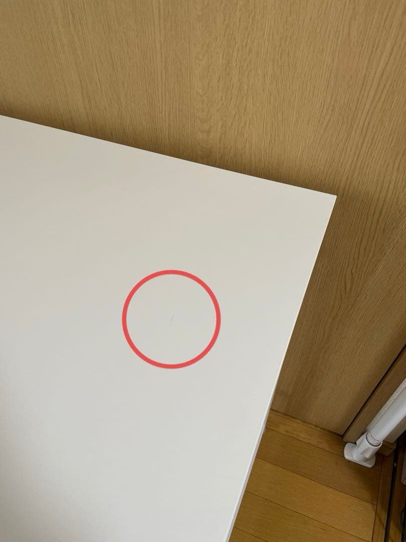 サンワサプライ デスク 幅120cm 奥行70cm 100-DESKF058