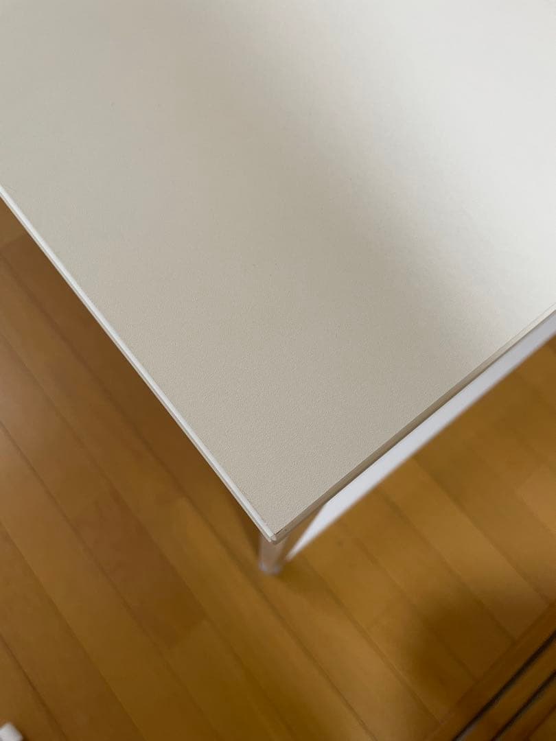 サンワサプライ デスク 幅120cm 奥行70cm 100-DESKF058